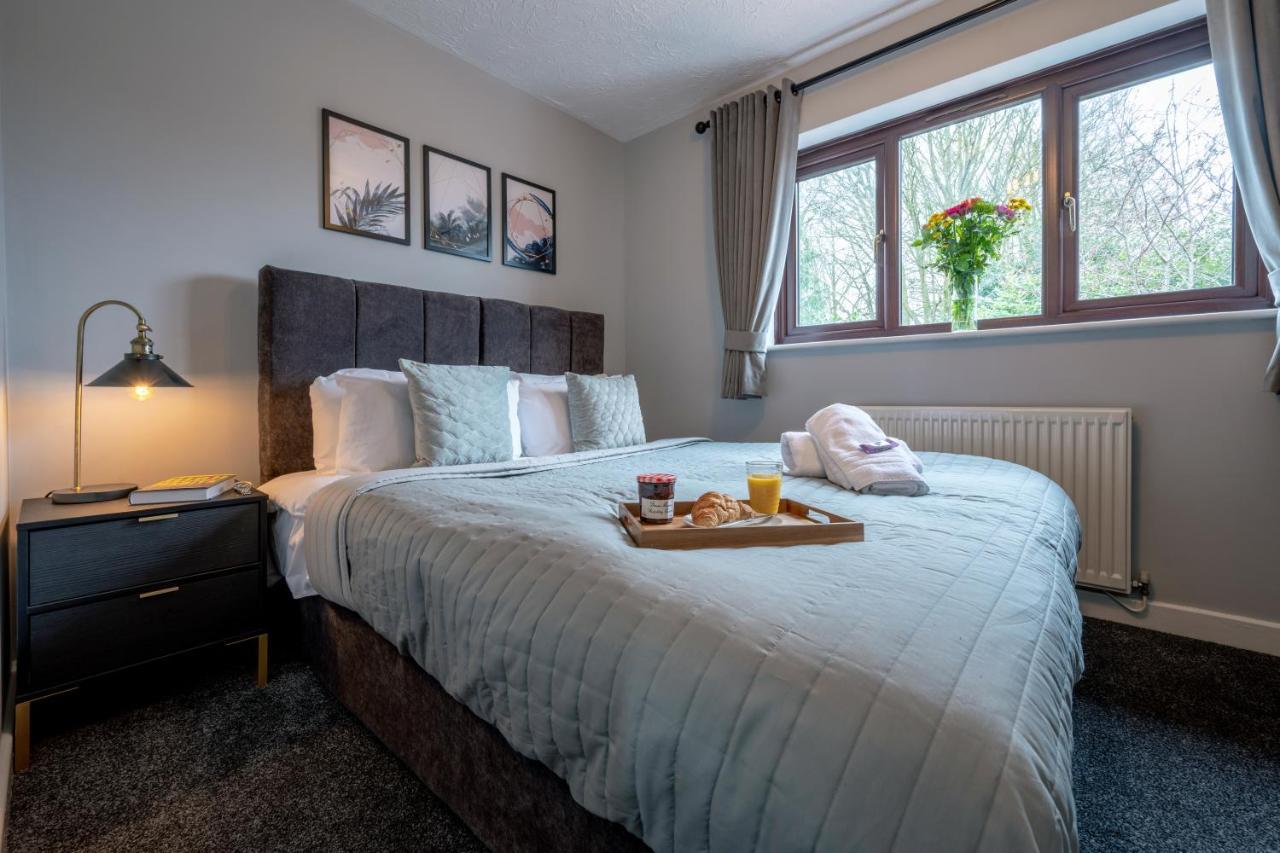 Yew Tree House Contractor / Family Home Free Netflix Fast Wifi Near Dudley/Birmingham Cradley Heath Kültér fotó