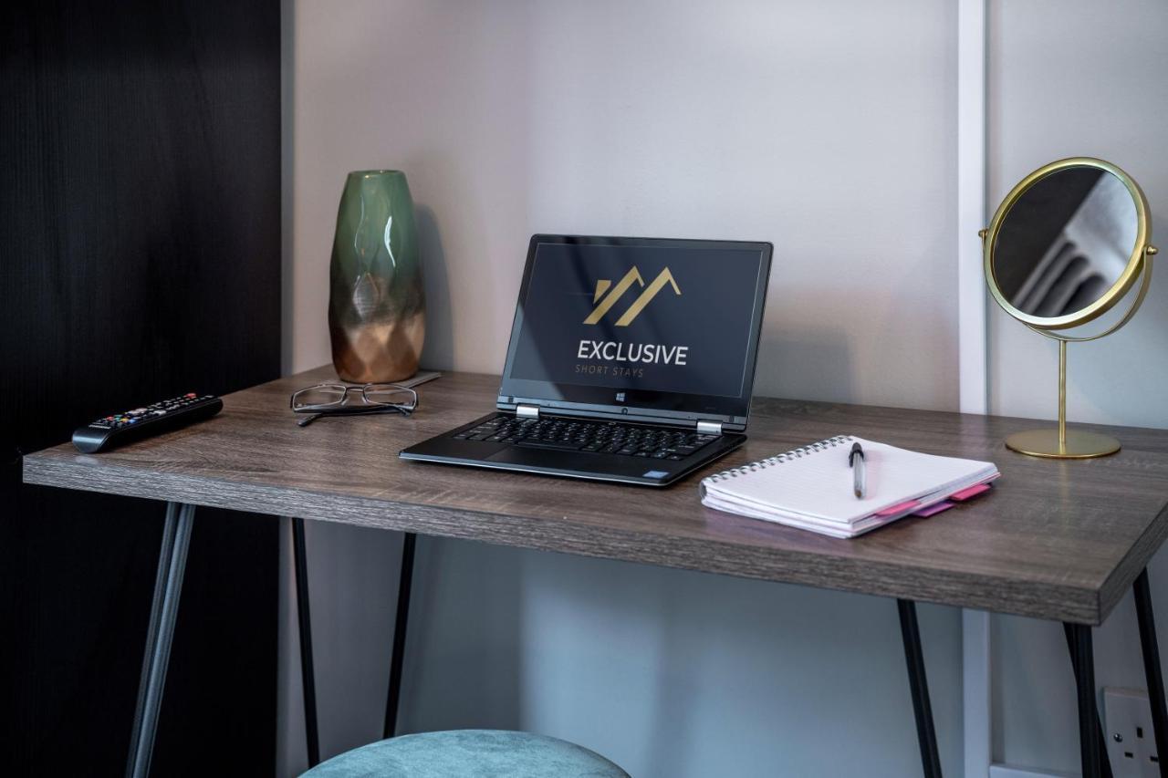 Yew Tree House Contractor / Family Home Free Netflix Fast Wifi Near Dudley/Birmingham Cradley Heath Kültér fotó