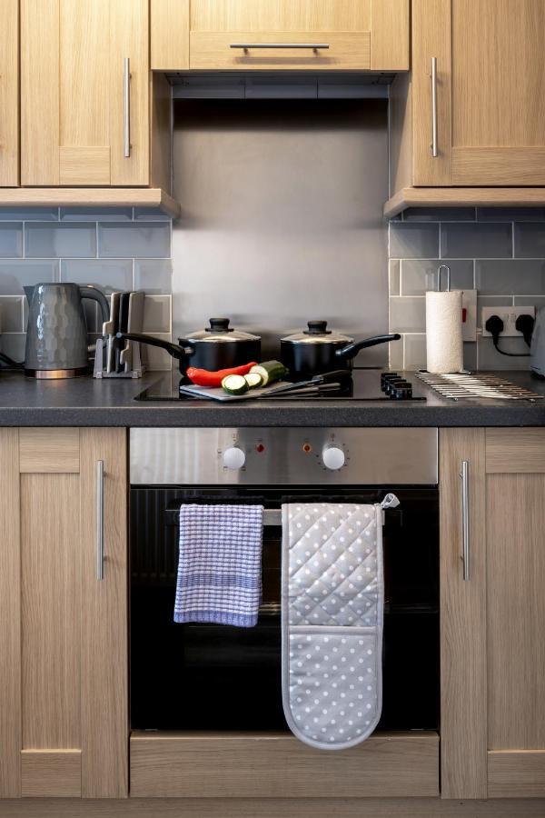 Yew Tree House Contractor / Family Home Free Netflix Fast Wifi Near Dudley/Birmingham Cradley Heath Kültér fotó