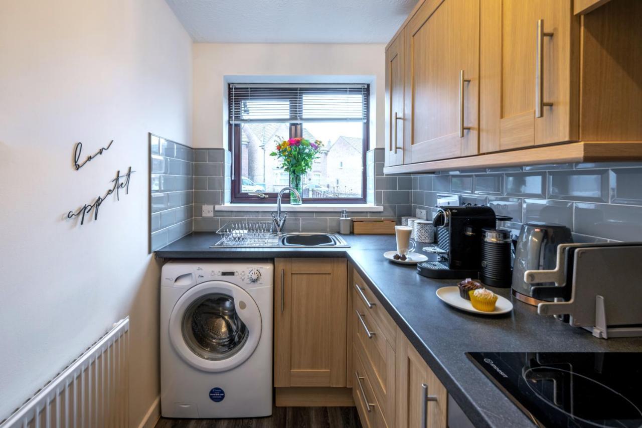 Yew Tree House Contractor / Family Home Free Netflix Fast Wifi Near Dudley/Birmingham Cradley Heath Kültér fotó