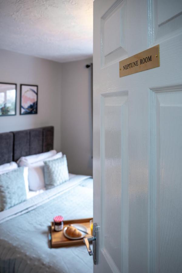Yew Tree House Contractor / Family Home Free Netflix Fast Wifi Near Dudley/Birmingham Cradley Heath Kültér fotó