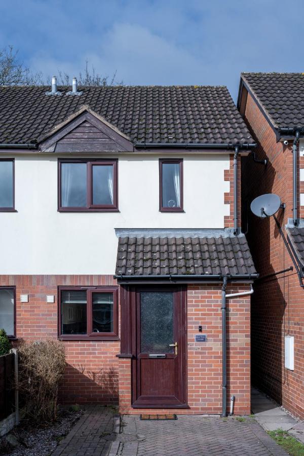 Yew Tree House Contractor / Family Home Free Netflix Fast Wifi Near Dudley/Birmingham Cradley Heath Kültér fotó