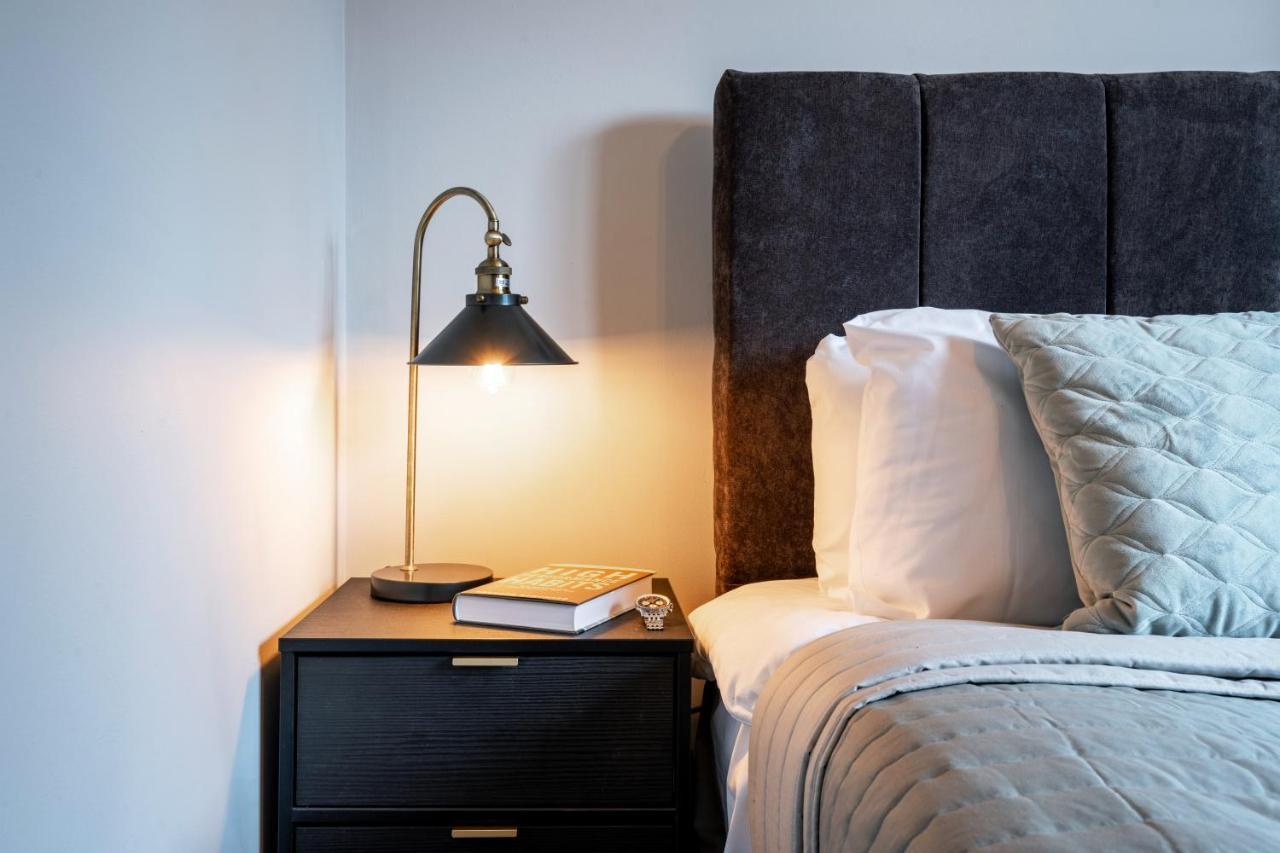 Yew Tree House Contractor / Family Home Free Netflix Fast Wifi Near Dudley/Birmingham Cradley Heath Kültér fotó