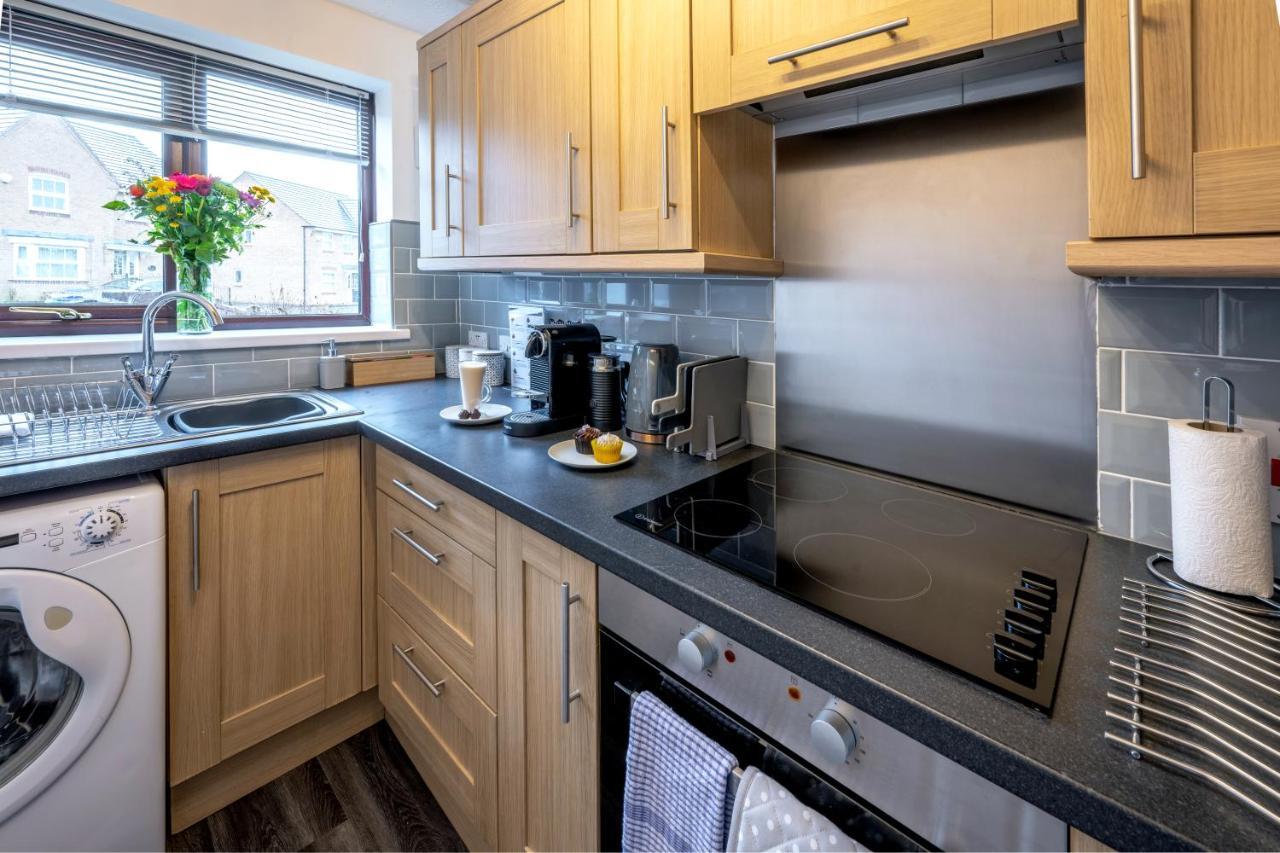 Yew Tree House Contractor / Family Home Free Netflix Fast Wifi Near Dudley/Birmingham Cradley Heath Kültér fotó