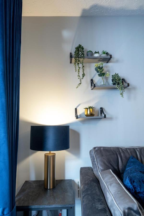 Yew Tree House Contractor / Family Home Free Netflix Fast Wifi Near Dudley/Birmingham Cradley Heath Kültér fotó