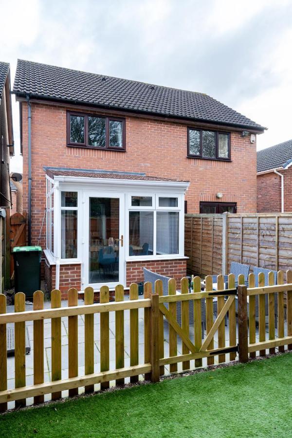 Yew Tree House Contractor / Family Home Free Netflix Fast Wifi Near Dudley/Birmingham Cradley Heath Kültér fotó